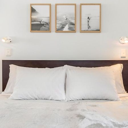 Coolum Beachside Apartment Ngoại thất bức ảnh