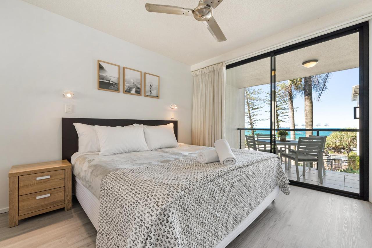 Coolum Beachside Apartment Ngoại thất bức ảnh